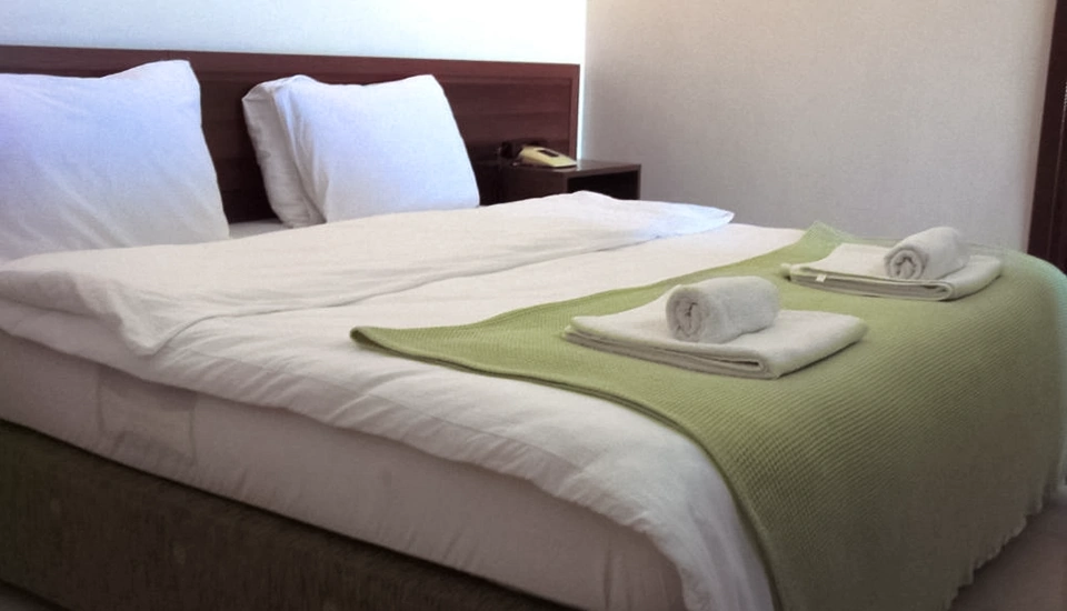 هتل وست آدا این کوش آداسی